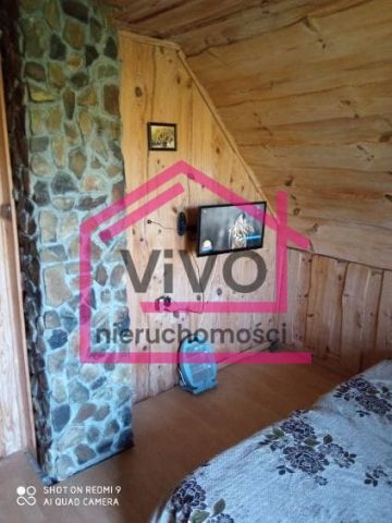 dom wolnostojący Zadwórze. Zdjęcie 22