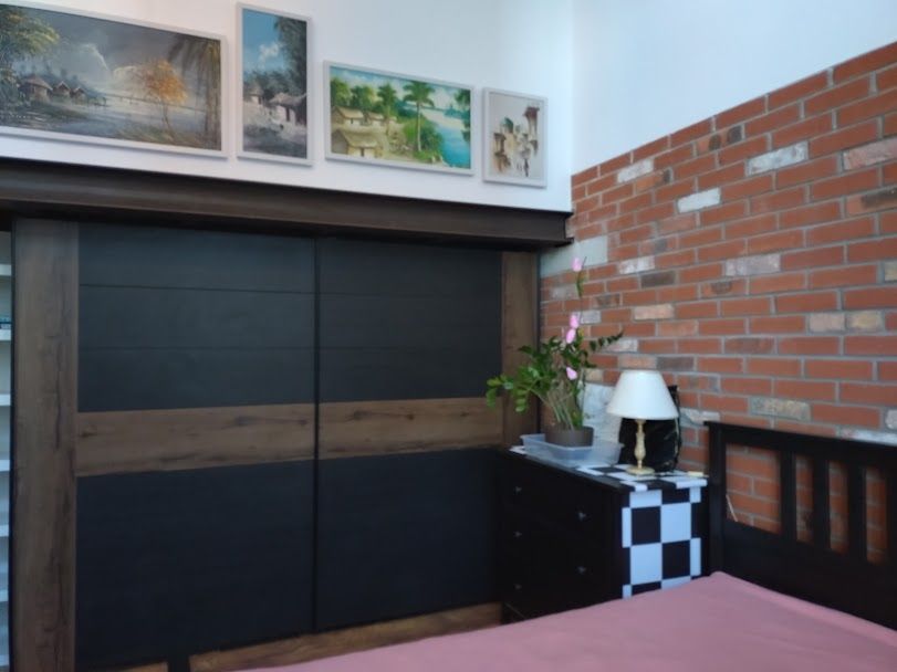 Mieszkanie 4-pokojowe Żyrardów Centrum, ul. Karola Hiellego. Zdjęcie 9