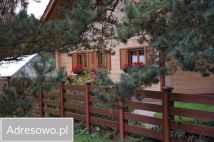 dom wolnostojący, 3 pokoje Hucisko, ul. Wrzosowa. Zdjęcie 1