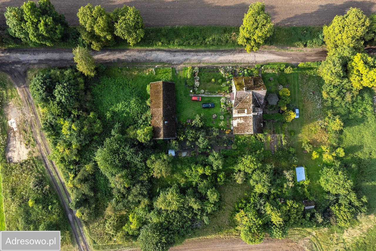 dom wolnostojący, 6 pokoi Podole Wielkie. Zdjęcie 15