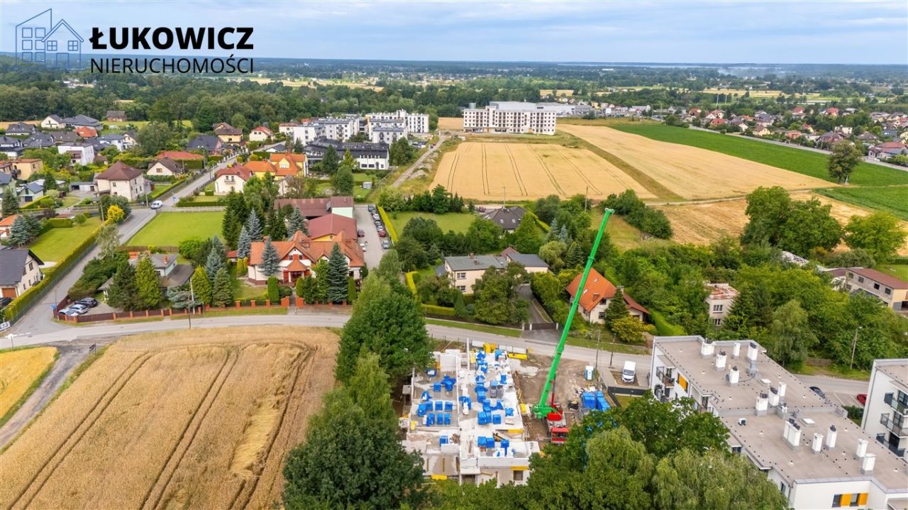 Mieszkanie 2-pokojowe Czechowice-Dziedzice, ul. Mazańcowicka. Zdjęcie 9