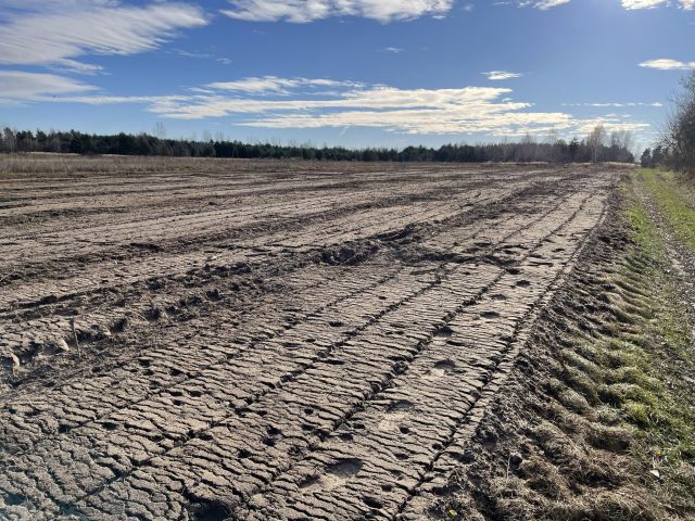Działka budowlana Jastrząb, ul. Konopnickiej. Zdjęcie 9