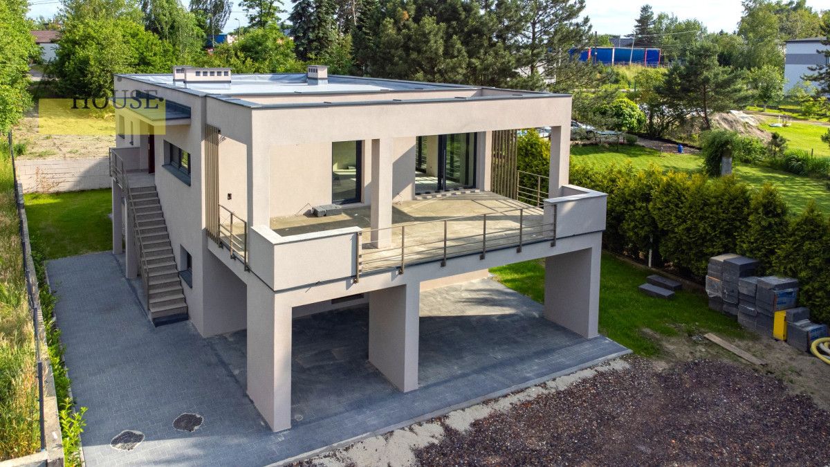 Mieszkanie 4-pokojowe Mikołów, ul. Poprzeczna. Zdjęcie 5