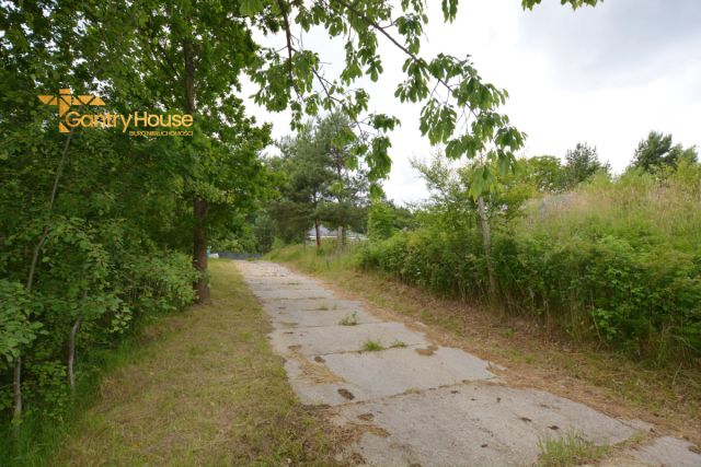 Działka budowlana Gdynia Wielki Kack, ul. Źródło Marii. Zdjęcie 17