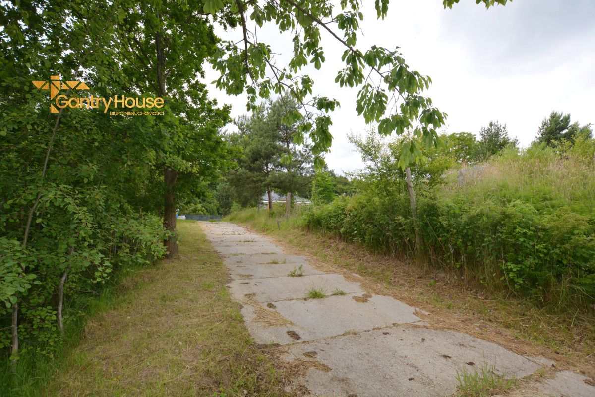 Działka budowlana Gdynia Wielki Kack, ul. Źródło Marii. Zdjęcie 17