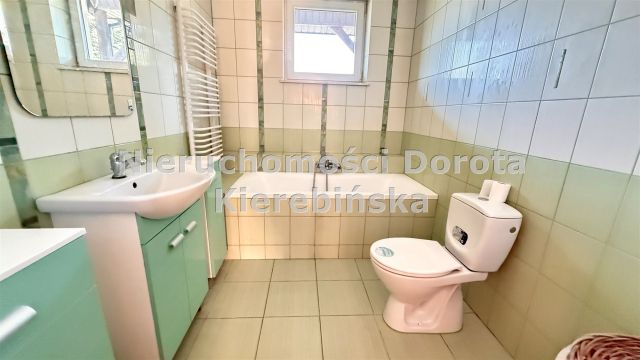 dom wolnostojący, 5 pokoi Swolszewice Duże. Zdjęcie 10