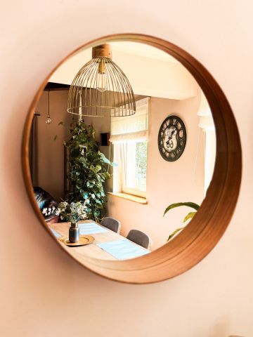 dom wolnostojący, 6 pokoi Charbrowo, ul. Dębowa. Zdjęcie 10