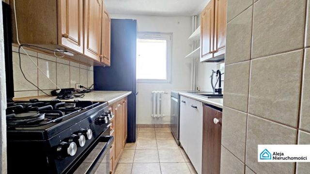 Mieszkanie 2-pokojowe Częstochowa Tysiąclecie, ul. Nałkowskiej. Zdjęcie 12