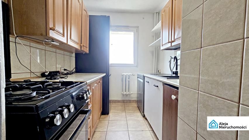 Mieszkanie 2-pokojowe Częstochowa Tysiąclecie, ul. Nałkowskiej. Zdjęcie 12