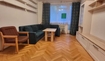 Mieszkanie 2-pokojowe Gdańsk VII Dwór, ul. Aleksandra Gryglewskiego