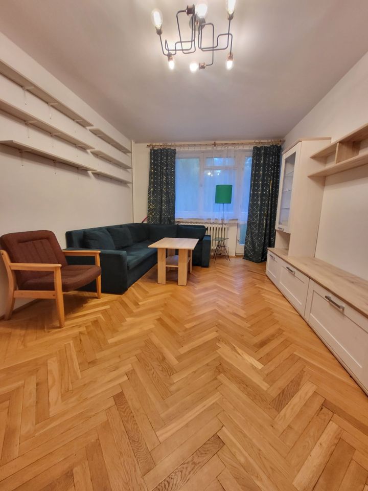 Mieszkanie 2-pokojowe Gdańsk VII Dwór, ul. Aleksandra Gryglewskiego