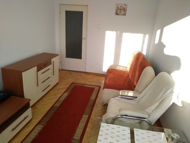 Mieszkanie 2-pokojowe Lublin, ul. Jana Samsonowicza. Zdjęcie 1