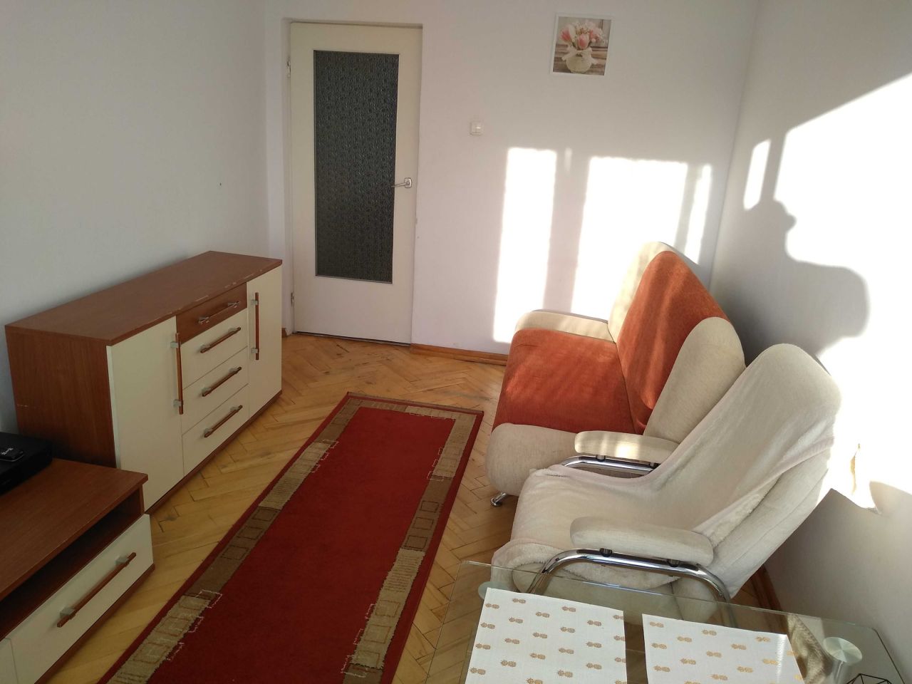 Mieszkanie 2-pokojowe Lublin, ul. Jana Samsonowicza