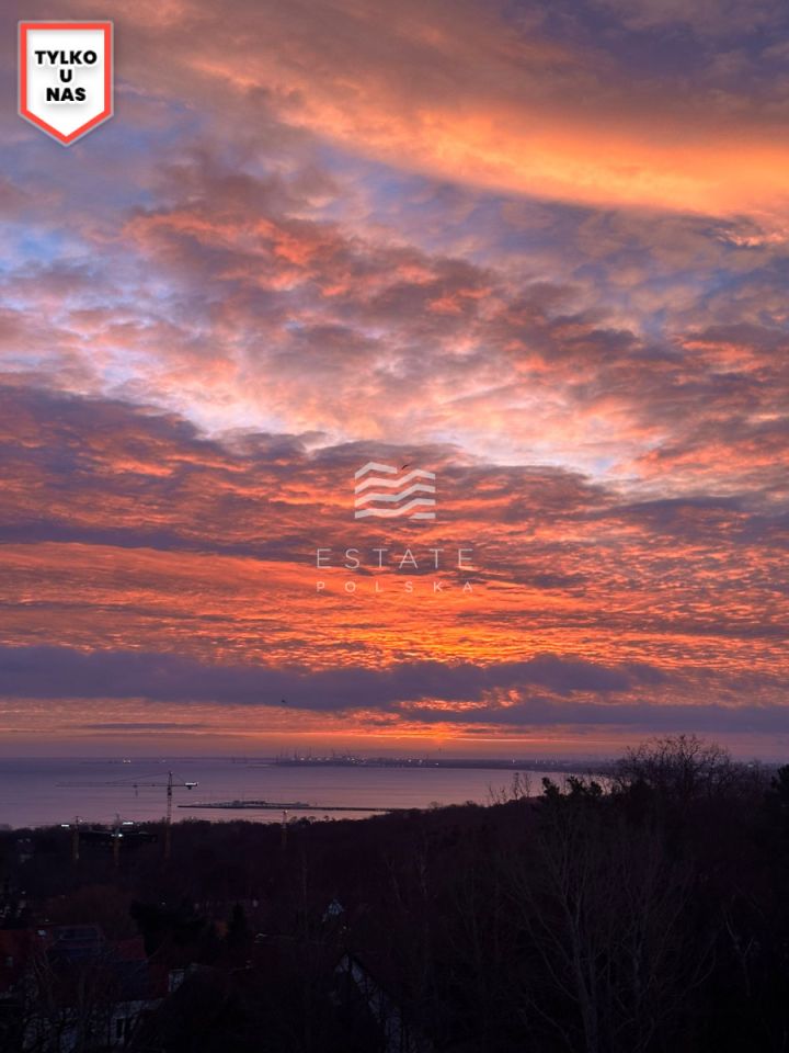 Mieszkanie 3-pokojowe Sopot Kamienny Potok, ul. Kujawska. Zdjęcie 21