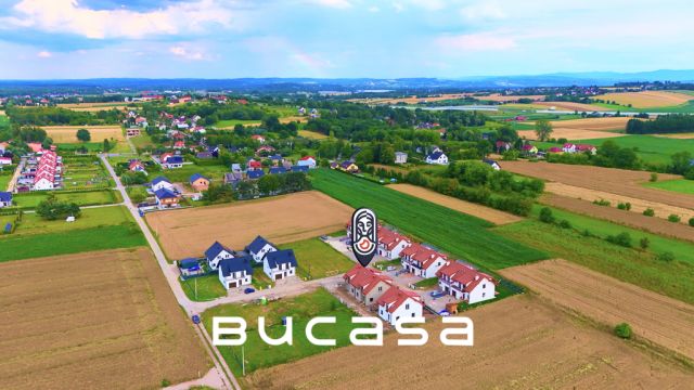 bliźniak, 5 pokoi Dąbrowa. Zdjęcie 3