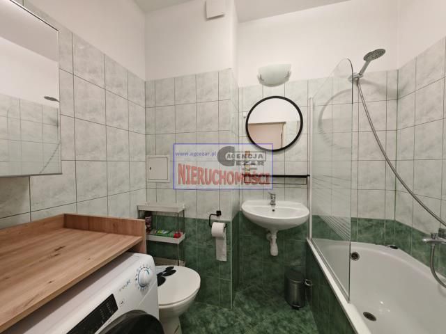 Mieszkanie 2-pokojowe Mińsk Mazowiecki Centrum, ul. Tadeusza Kościuszki. Zdjęcie 8