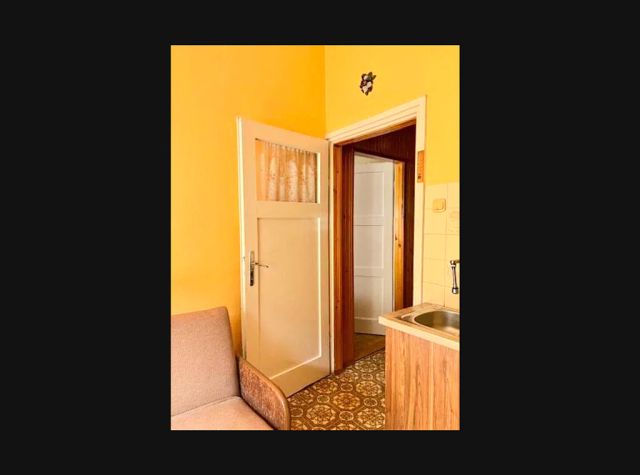 Mieszkanie 2-pokojowe Wrocław Plac Grunwaldzki, ul. Wilhelma Roentgena. Zdjęcie 6