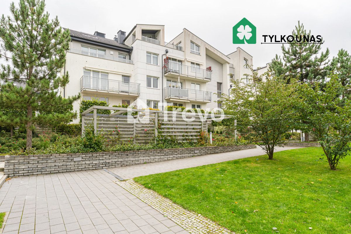 Mieszkanie 2-pokojowe Gdynia Chwarzno-Wiczlino, ul. gen. Mariusza Zaruskiego. Zdjęcie 17