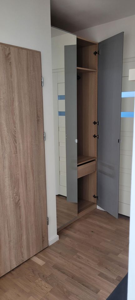 Mieszkanie 2-pokojowe Warszawa Wesoła, ul. Fryderyka Chopina. Zdjęcie 6