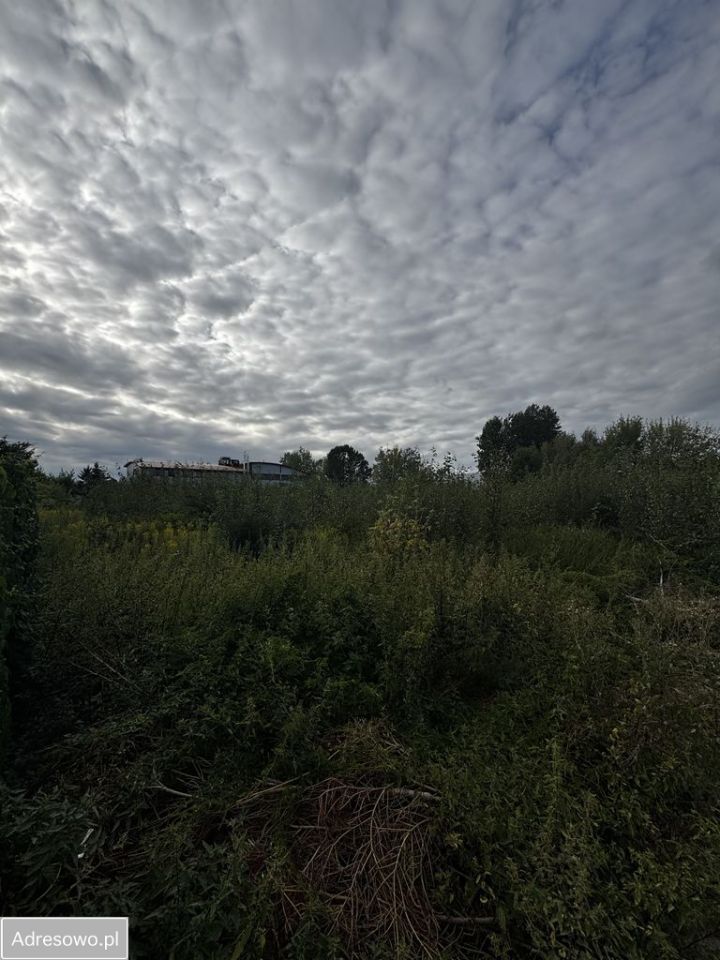 Działka budowlana Warszawa Ursynów, ul. Jemiołuszki. Zdjęcie 2