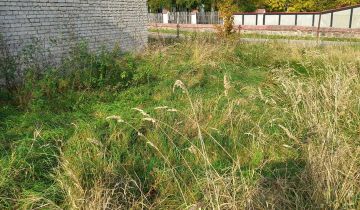 Działka budowlana Drzewiany