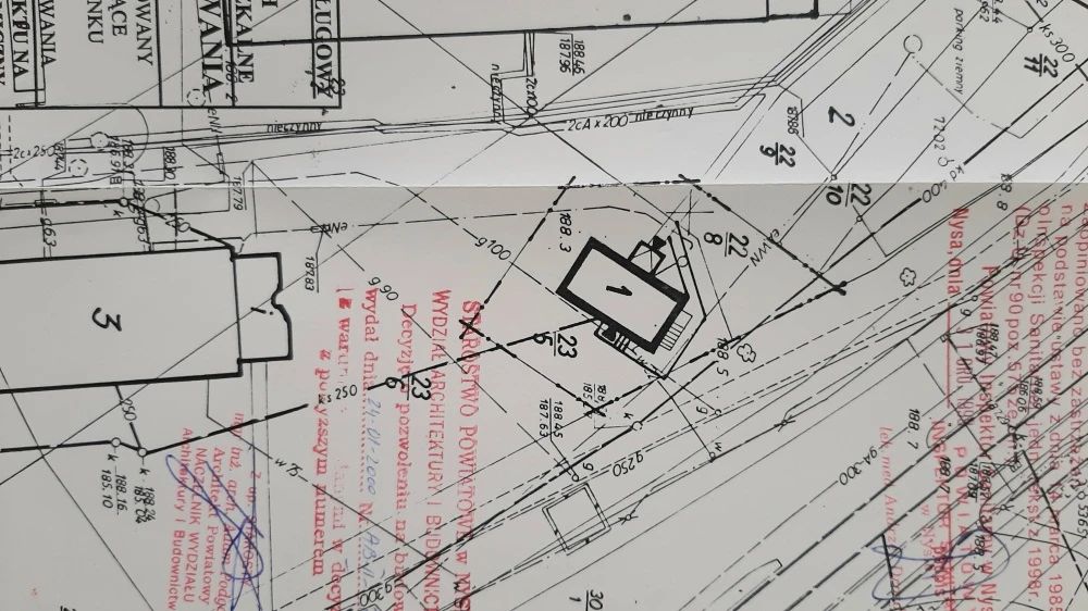 Lokal Nysa, ul. Marszałka Józefa Piłsudskiego. Zdjęcie 10