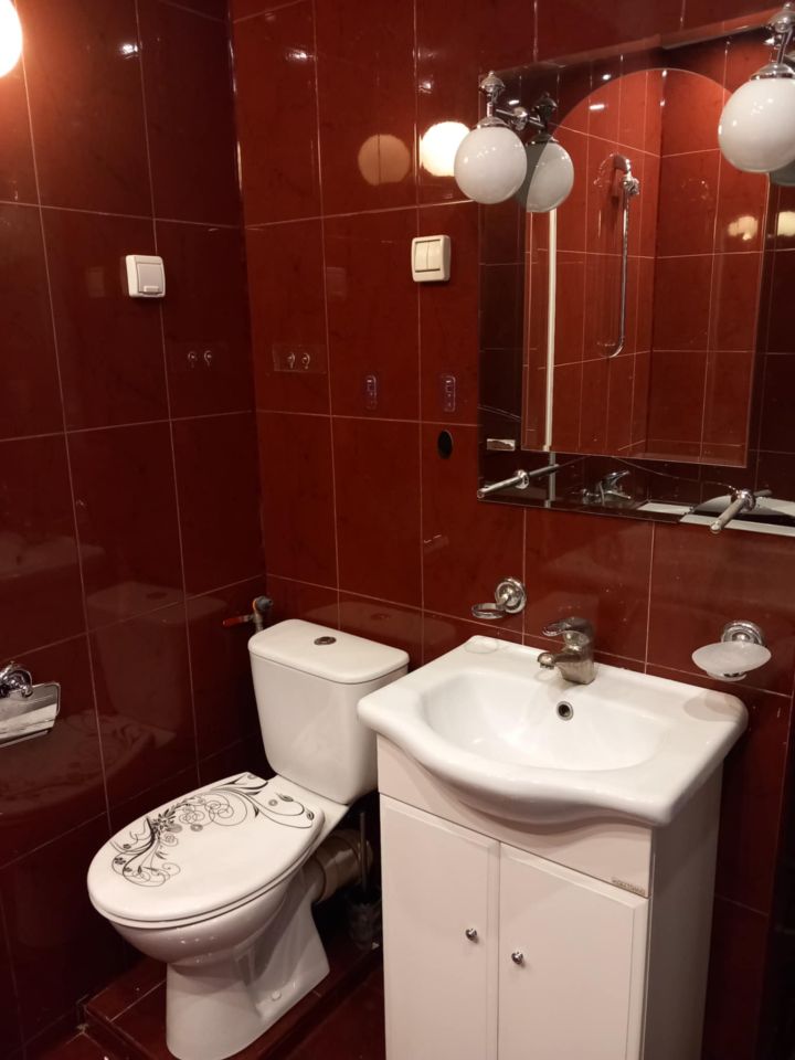 Mieszkanie 2-pokojowe Gostynin, ul. Nowa. Zdjęcie 7