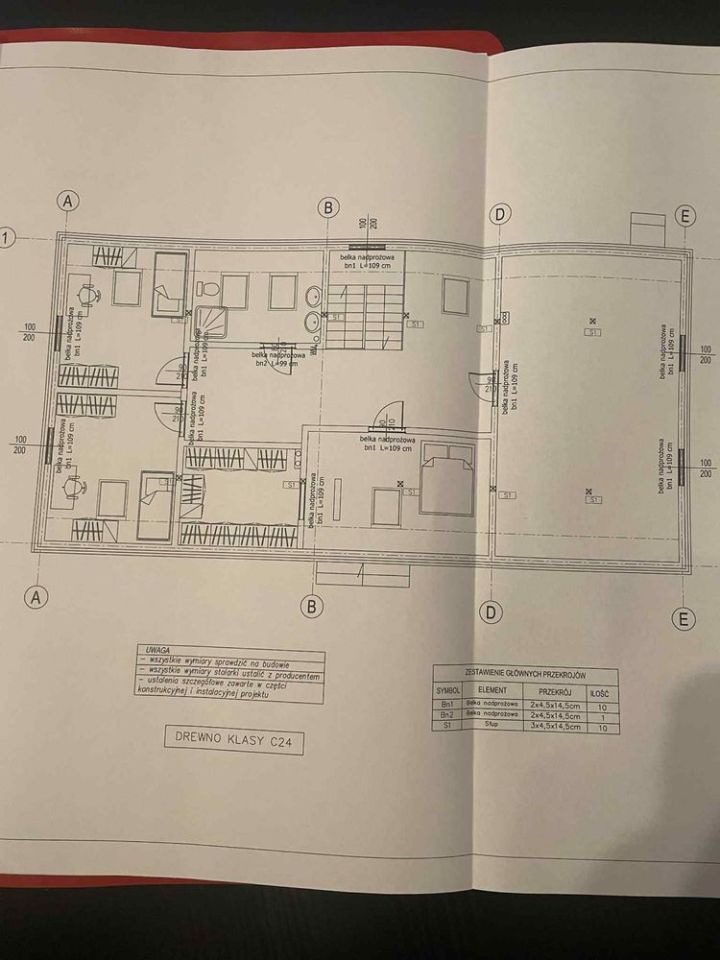 dom wolnostojący Niwnica. Zdjęcie 8