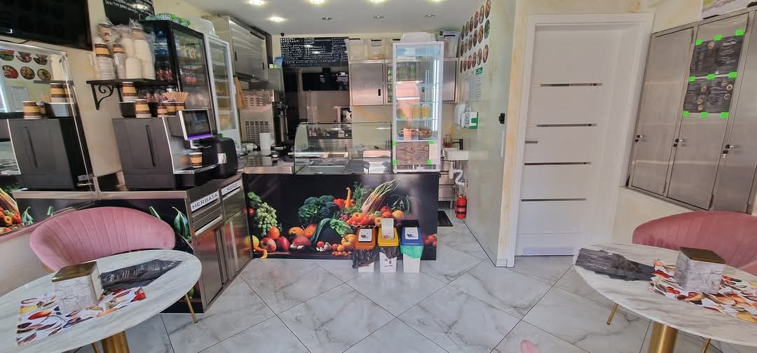 Lokal Jelenia Góra Centrum, ul. Sudecka. Zdjęcie 2