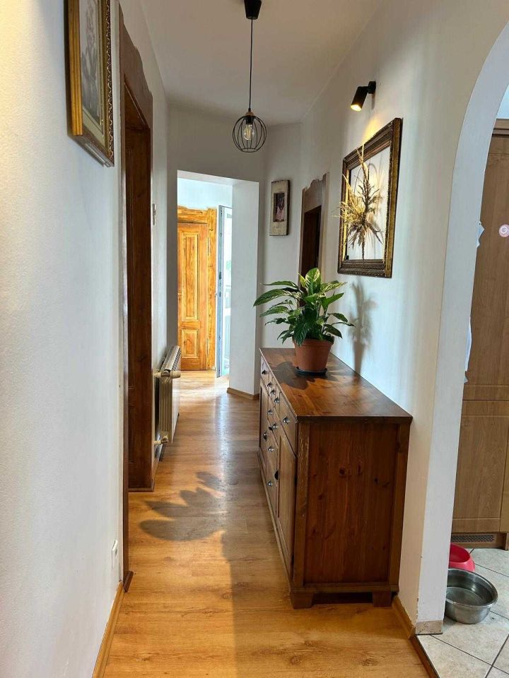 Mieszkanie 4-pokojowe Leszno Centrum, pl. Jana Metziga. Zdjęcie 5