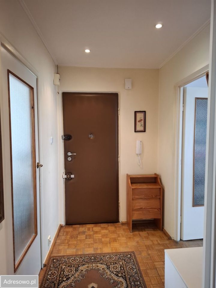 Mieszkanie 2-pokojowe Włocławek Centrum. Zdjęcie 3