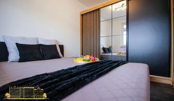 Mieszkanie 2-pokojowe Kraków Górka Narodowa, ul. ks. Józefa Meiera