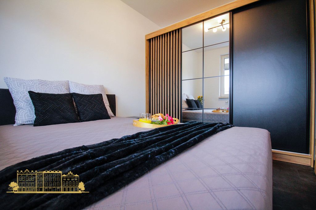 Mieszkanie 2-pokojowe Kraków Górka Narodowa, ul. ks. Józefa Meiera. Zdjęcie 5