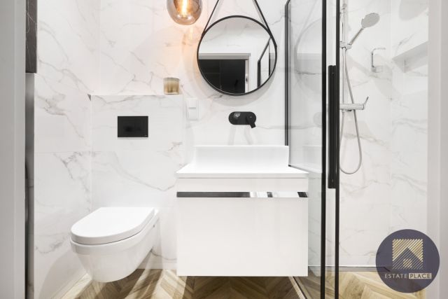 Mieszkanie 2-pokojowe Warszawa Wola, ul. Grzybowska. Zdjęcie 5