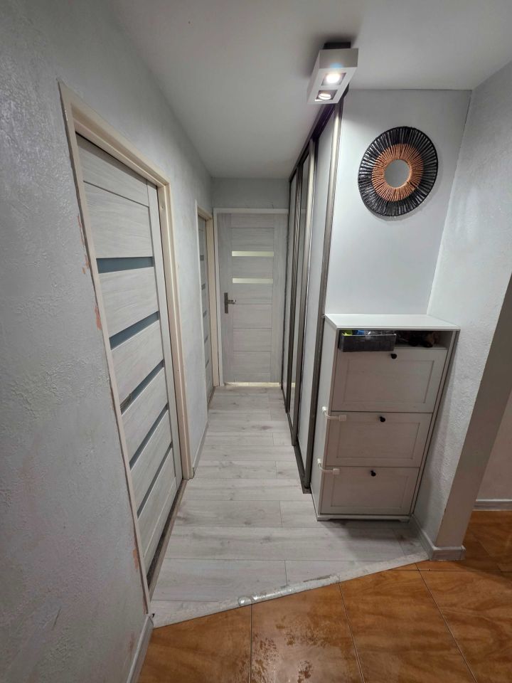 Mieszkanie 3-pokojowe Łuków, ul. Michała Wołodyjowskiego. Zdjęcie 7