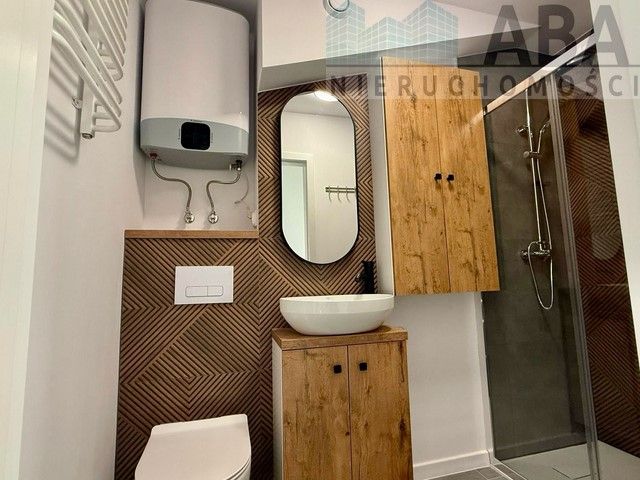 Mieszkanie 2-pokojowe Turek, ul. Spółdzielców. Zdjęcie 10