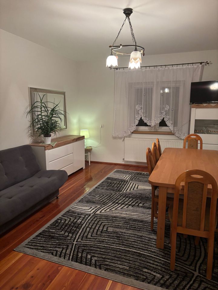 Mieszkanie 2-pokojowe Minkowice Oławskie. Zdjęcie 5