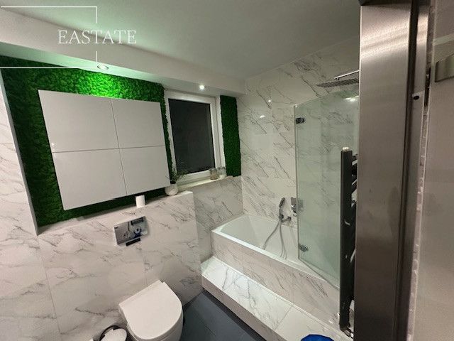 Mieszkanie 3-pokojowe Gdańsk Oliwa, ul. Słowiańska. Zdjęcie 12