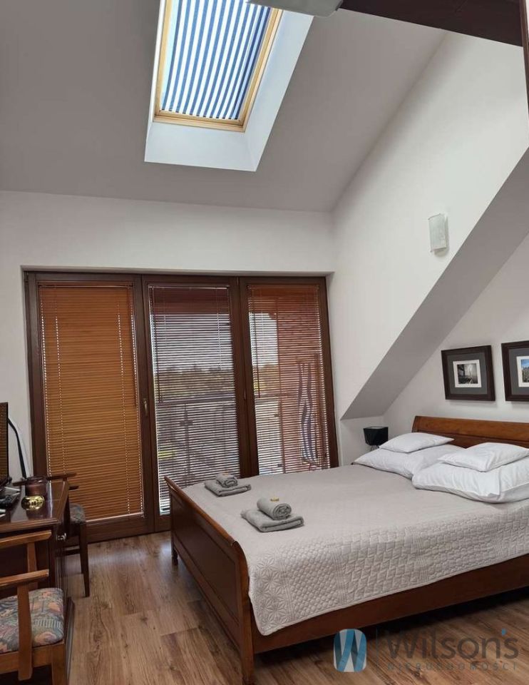 Mieszkanie 3-pokojowe Hel, ul. Leśna. Zdjęcie 5