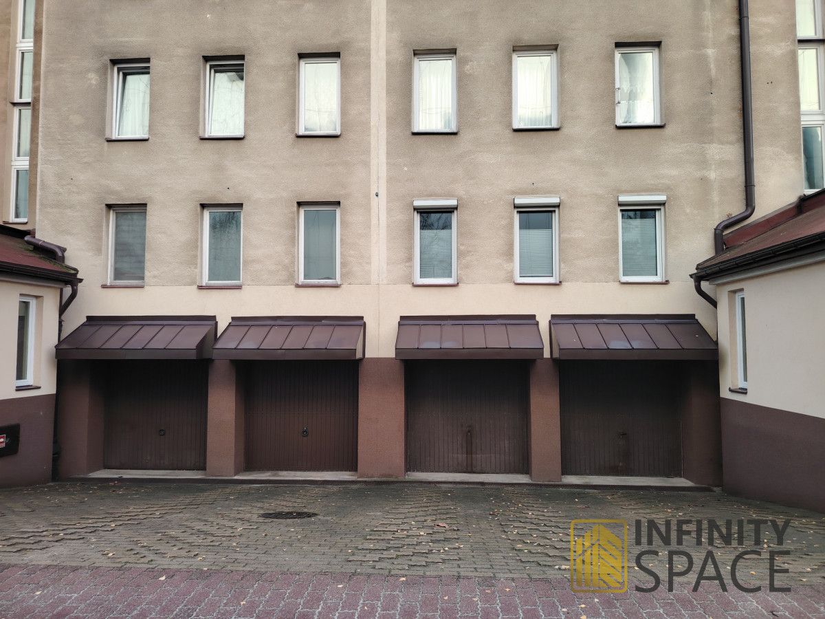 Mieszkanie 3-pokojowe Warszawa Praga-Południe, ul. Perkuna. Zdjęcie 14