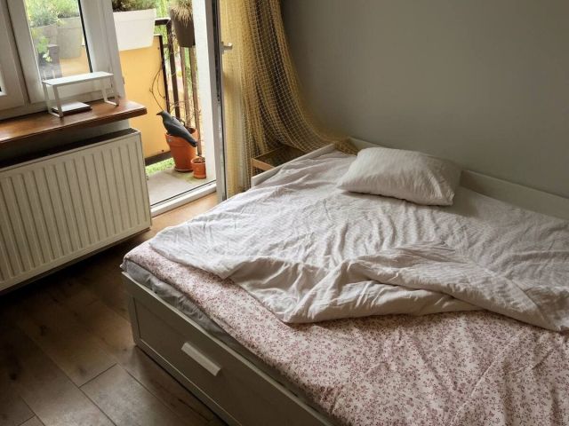 Mieszkanie 1-pokojowe Warszawa Ochota, ul. Jasielska. Zdjęcie 2