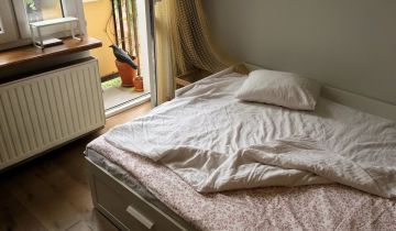 Mieszkanie 1-pokojowe Warszawa Ochota, ul. Jasielska