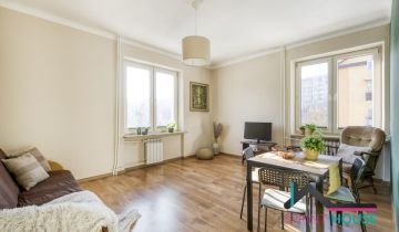 Mieszkanie 2-pokojowe Warszawa Targówek, ul. Wybrańska