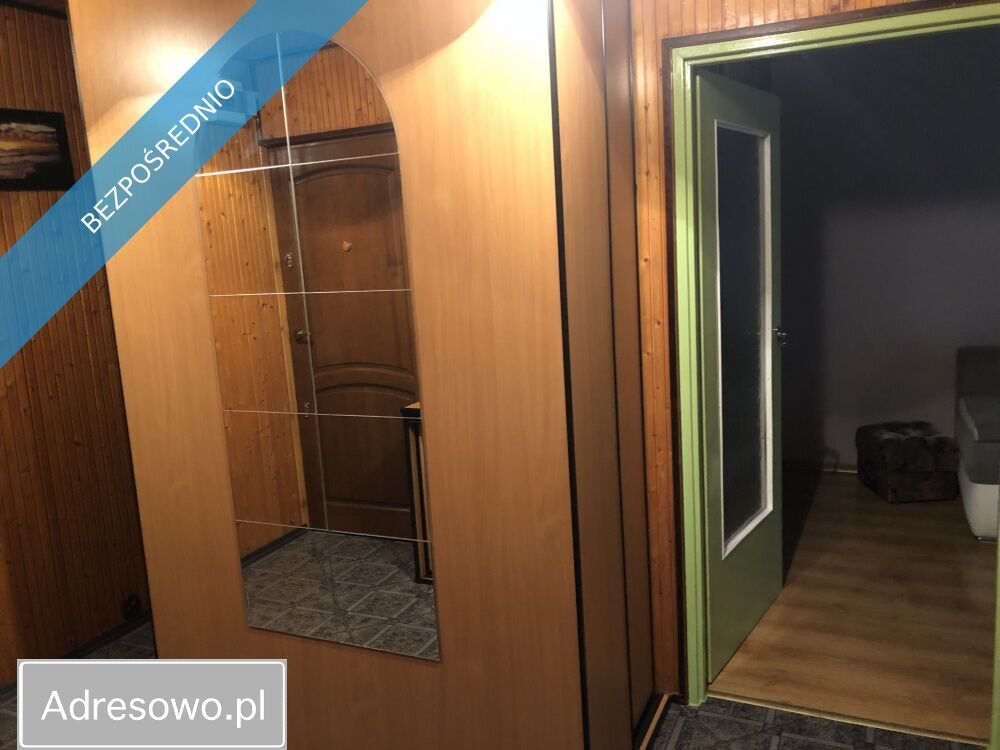 Mieszkanie 4-pokojowe Nowy Sącz Gołąbkowice, ul. Lwowska. Zdjęcie 11