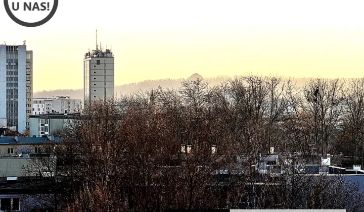 Mieszkanie 1-pokojowe Kraków Krowodrza, ul. Mazowiecka