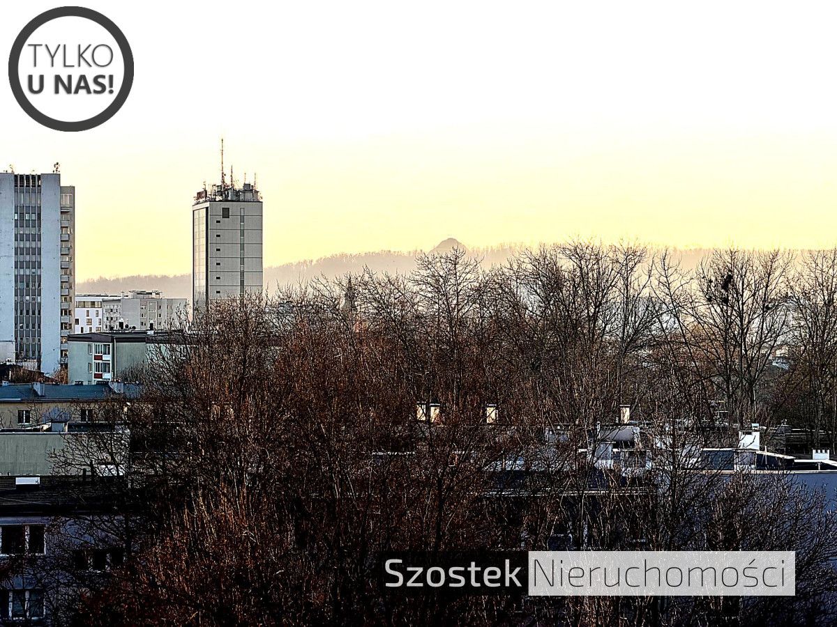 Mieszkanie 1-pokojowe Kraków Krowodrza, ul. Mazowiecka. Zdjęcie 2