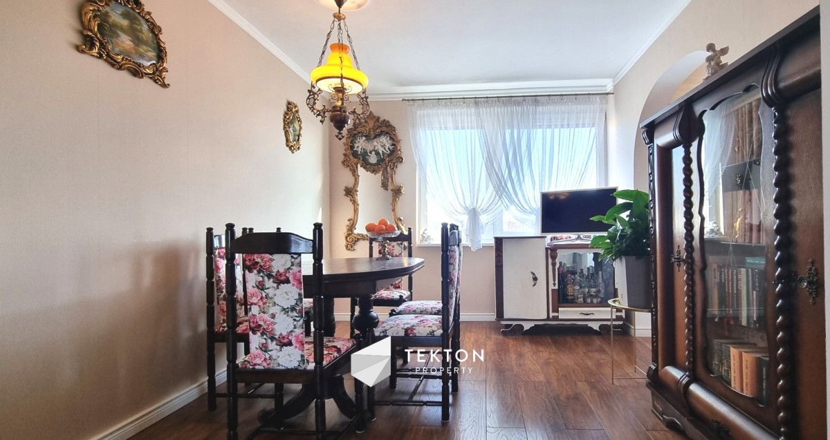 Mieszkanie 4-pokojowe Łódź Teofilów, ul. Aleksandrowska. Zdjęcie 5