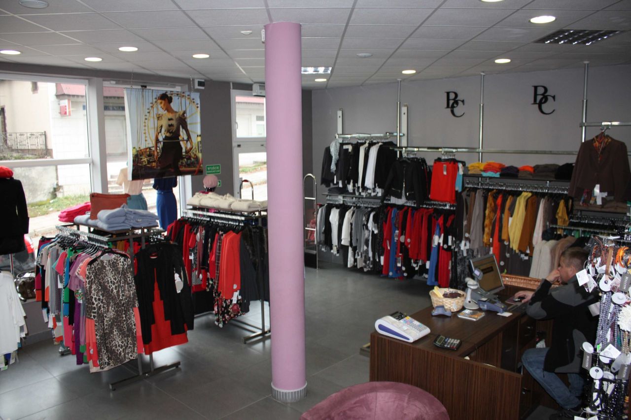 Lokal Starachowice, ul. Jana Kilińskiego. Zdjęcie 3