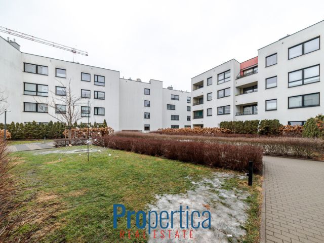 Mieszkanie 3-pokojowe Warszawa Targówek, ul. Montwiłłowska. Zdjęcie 19