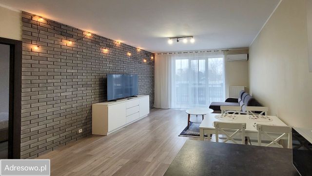 Mieszkanie 2-pokojowe Grodzisk Mazowiecki, ul. Żydowska. Zdjęcie 1